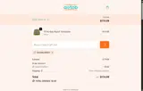 grabnowbuy coupon verification screenshot