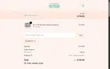 SAVE15 coupon verification screenshot