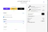 WELCOMETOAPTF coupon verification screenshot