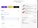 WELCOMETOAPTF coupon verification screenshot
