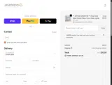 SAVE15 coupon verification screenshot