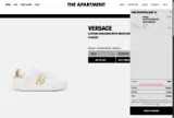 SPRING25 coupon verification screenshot