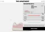 SPRING25 coupon verification screenshot