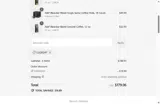Codeoff coupon verification screenshot