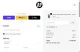 pcoffeete3 coupon verification screenshot