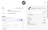 pcoffeete3 coupon verification screenshot