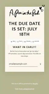 HEYMAMA15 coupon verification screenshot