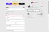 0102STUDIO coupon verification screenshot