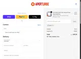 SA10 coupon verification screenshot