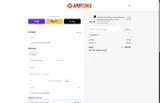 End20 coupon verification screenshot