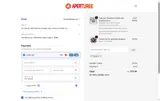 Lidia15 coupon verification screenshot