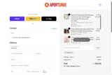 Lidia15 coupon verification screenshot