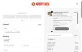 APP15 coupon verification screenshot