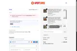 Ly15 coupon verification screenshot