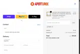 SA20 coupon verification screenshot