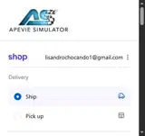 TAKE5 coupon verification screenshot