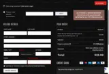 Apex Ammunition coupon verification screenshot