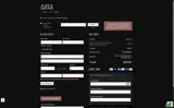 Apex Ammunition coupon verification screenshot