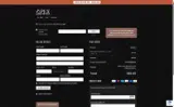 Apex Ammunition coupon verification screenshot