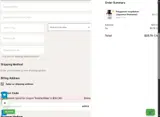 FREESHIPFRIDAY coupon verification screenshot