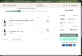 PROTOCOL coupon verification screenshot