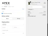 MOOSEJLU coupon verification screenshot