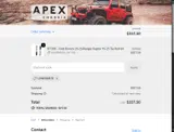 LONERUBI10 coupon verification screenshot