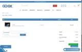 Apex Lighting coupon verification screenshot