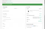 ApextoMining coupon verification screenshot