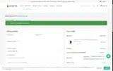 ApextoMining coupon verification screenshot