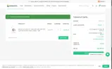 ApextoMining coupon verification screenshot