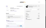 PROMOTION coupon verification screenshot