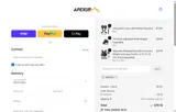 SAVE935 coupon verification screenshot