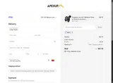 me21 coupon verification screenshot