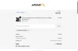 MIGUELALFONZO coupon verification screenshot