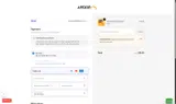 COUPONFOUR coupon verification screenshot