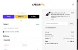 COUPONDOCE coupon verification screenshot