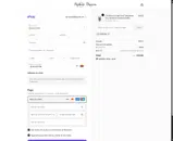 VAMPY20 coupon verification screenshot