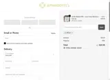 BFCW coupon verification screenshot