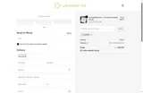 SUPER25 coupon verification screenshot