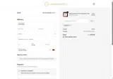 BACK30 coupon verification screenshot