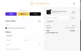 FALL25 coupon verification screenshot