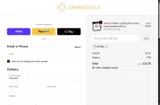 WOW40 coupon verification screenshot
