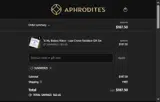 SUMMER25 coupon verification screenshot