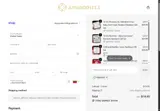 SANTA50 coupon verification screenshot