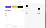 LOVE35 coupon verification screenshot