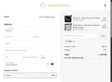 CM40 coupon verification screenshot