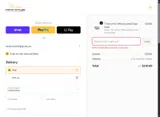 FEELINGLIKE22 coupon verification screenshot