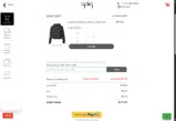 BUY208 coupon verification screenshot
