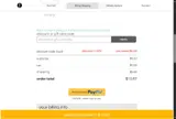 BUY113 coupon verification screenshot